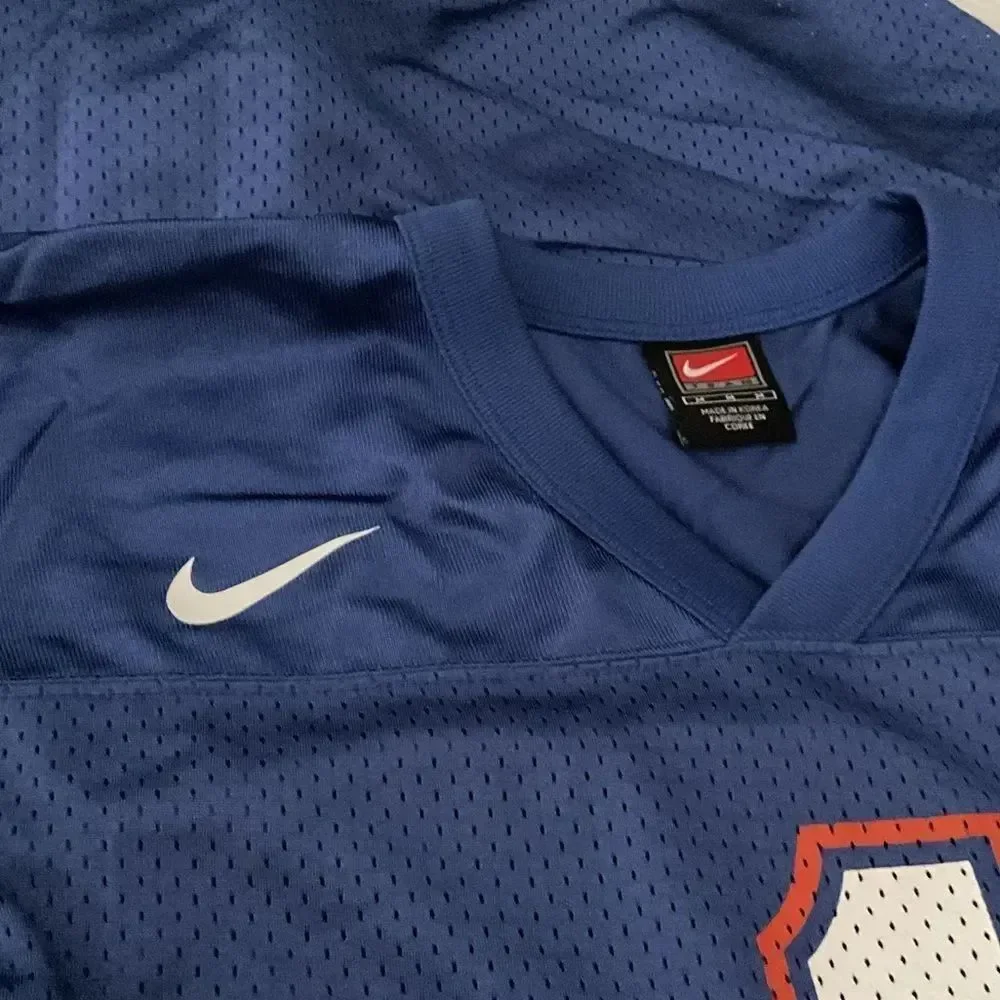 Men’s Nike Florida Gators 100 Year Anniversary Jersey size Med